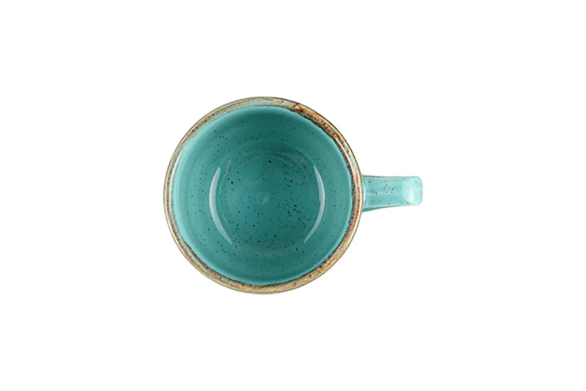 Filiżanka sztaplowana do kawy i herbaty Laguna, 200ml Porland 04ALM007430