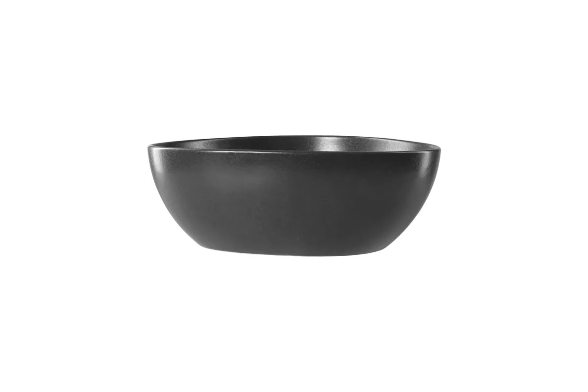 Miska trójkątna Coal, 140mm Porland 04ALM007968