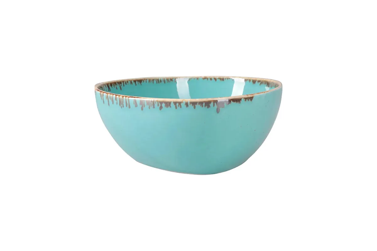 Miska trójkątna Laguna, 140mm Porland 04ALM008496