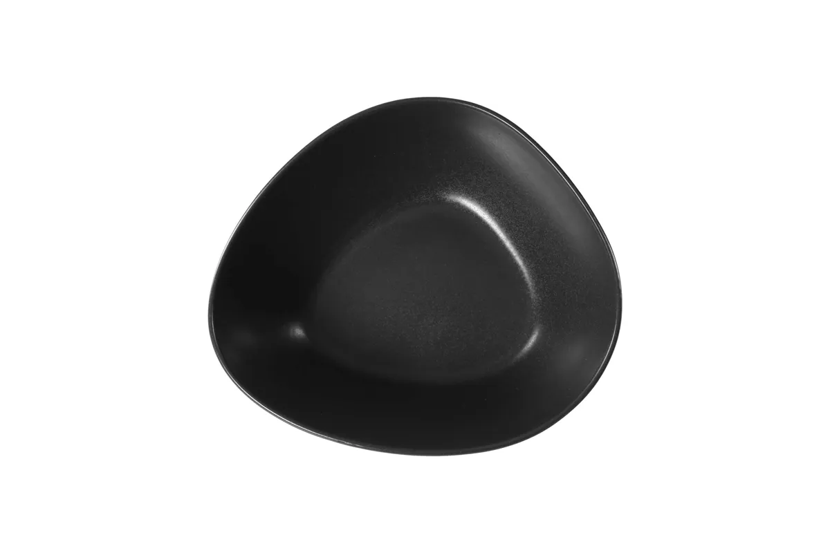 Miska trójkątna Coal, 220mm Porland 04ALM007972