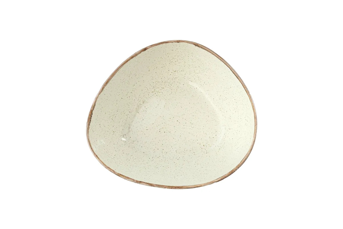 Miska trójkątna Sand, 220mm Porland 04ALM007973