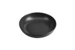 Miska płytka Coal, 170mm Porland 04ALM003019