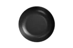 Miska płytka Coal, 170mm Porland 04ALM003019
