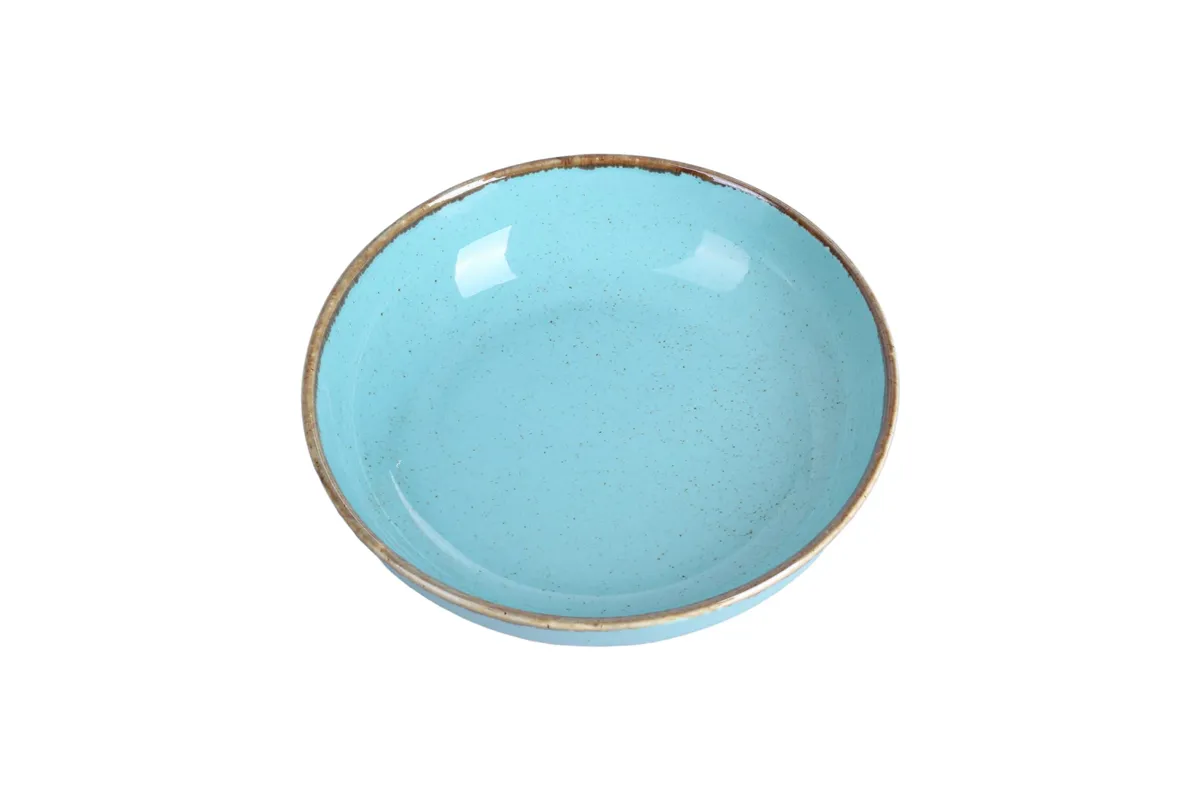 Miska płytka Laguna, 170mm Porland 04ALM003020