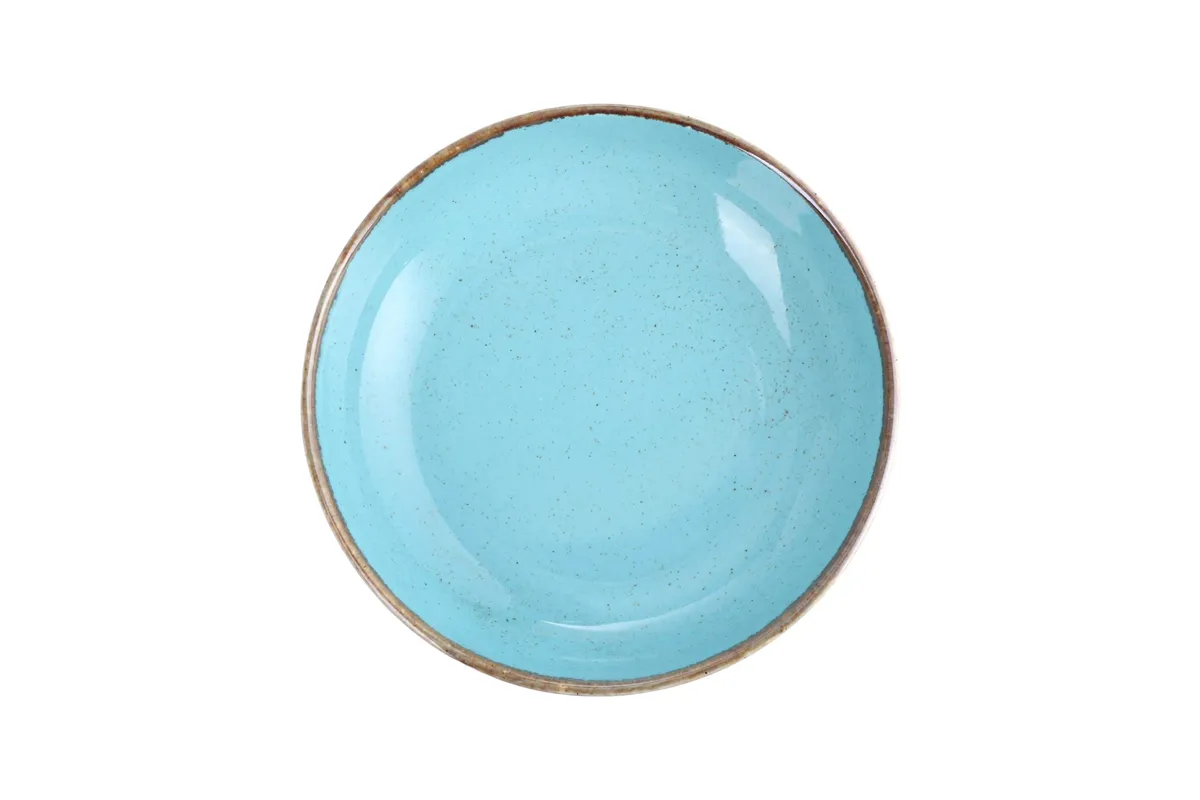 Miska płytka Laguna, 170mm Porland 04ALM003020