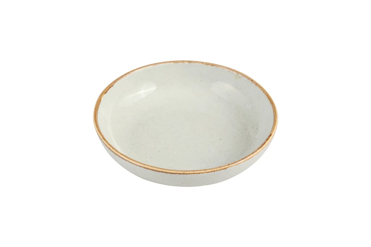 Miska płytka Ashen, 170mm Porland 04ALM003021