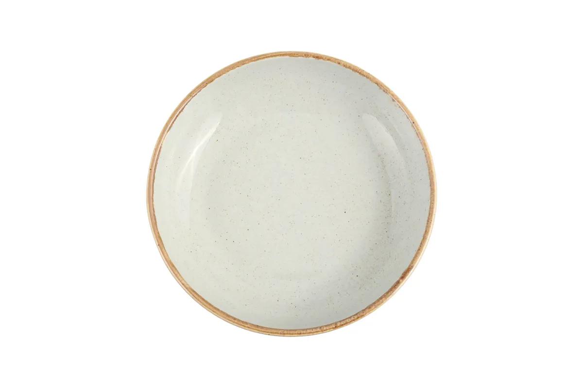 Miska płytka Ashen, 170mm Porland 04ALM003021