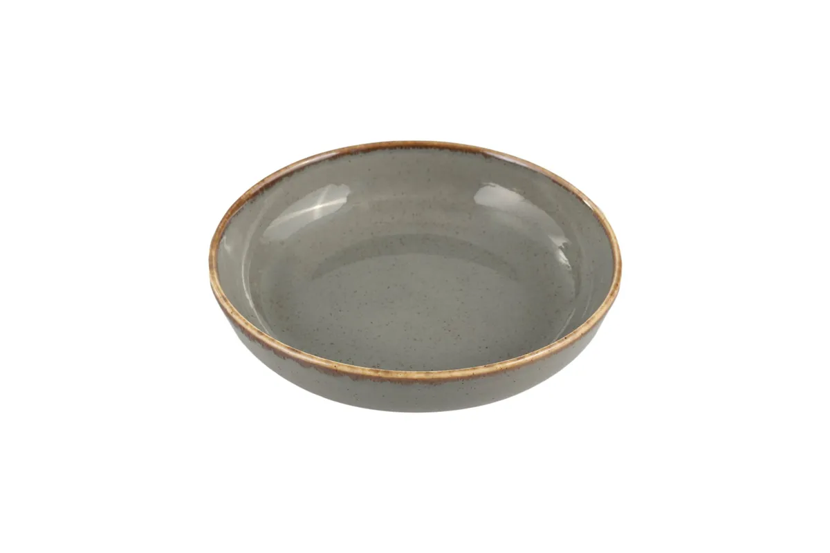 Miska płytka Stone, 170mm Porland 04ALM003026