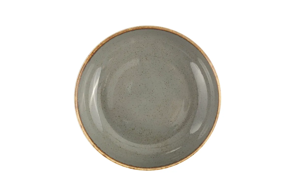 Miska płytka Stone, 170mm Porland 04ALM003026