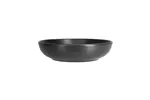 Miska płytka Coal, 220mm Porland 04ALM003011