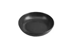 Miska płytka Coal, 220mm Porland 04ALM003011