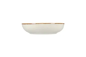 Miska płytka Sand, 220mm Porland 04ALM003014