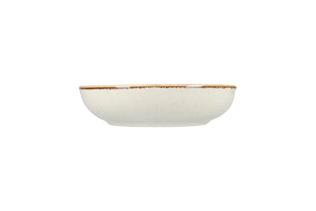 Miska płytka Sand, 220mm Porland 04ALM003014