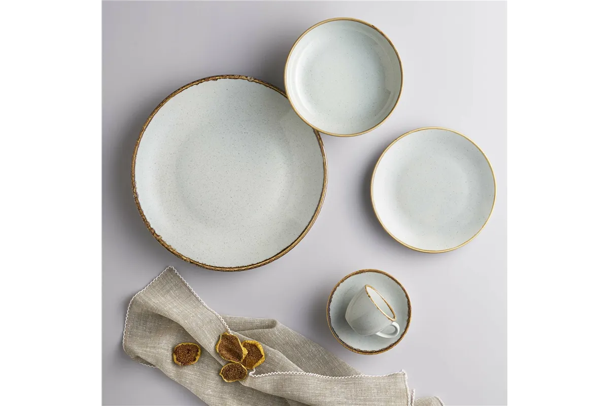 Miska bufetowa Sand, 250mm Porland 04ALM007239