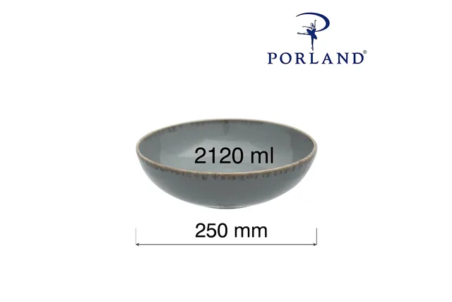Miska bufetowa Stone, 250mm Porland 04ALM007242 Miska bufetowa Stone, 250mm Porland 04ALM007242