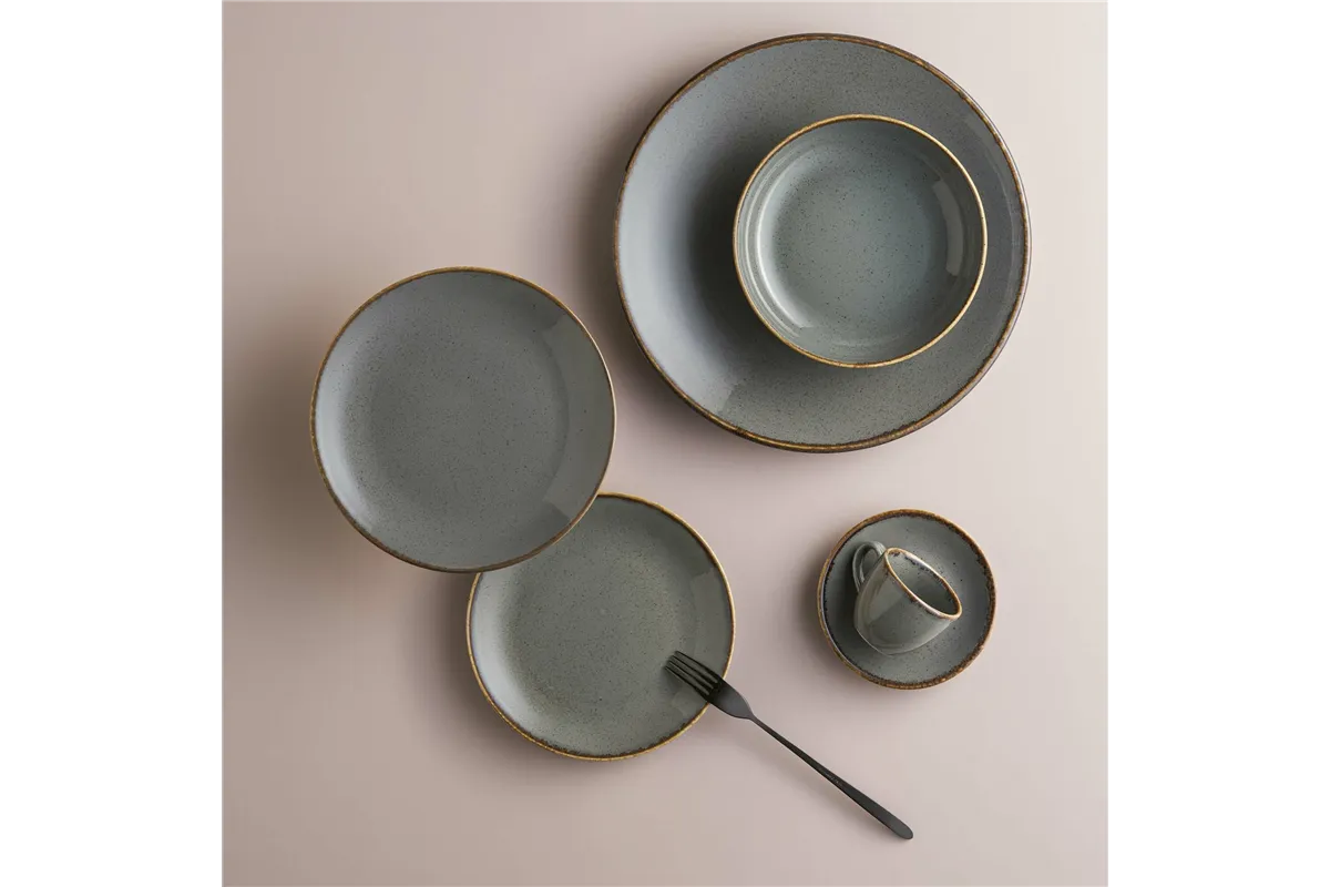 Miska bufetowa Stone, 250mm Porland 04ALM007242