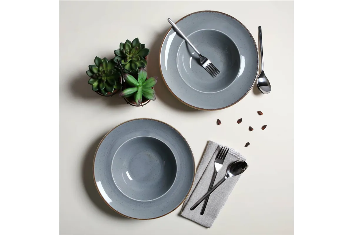 Miska bufetowa Stone, 250mm Porland 04ALM007242