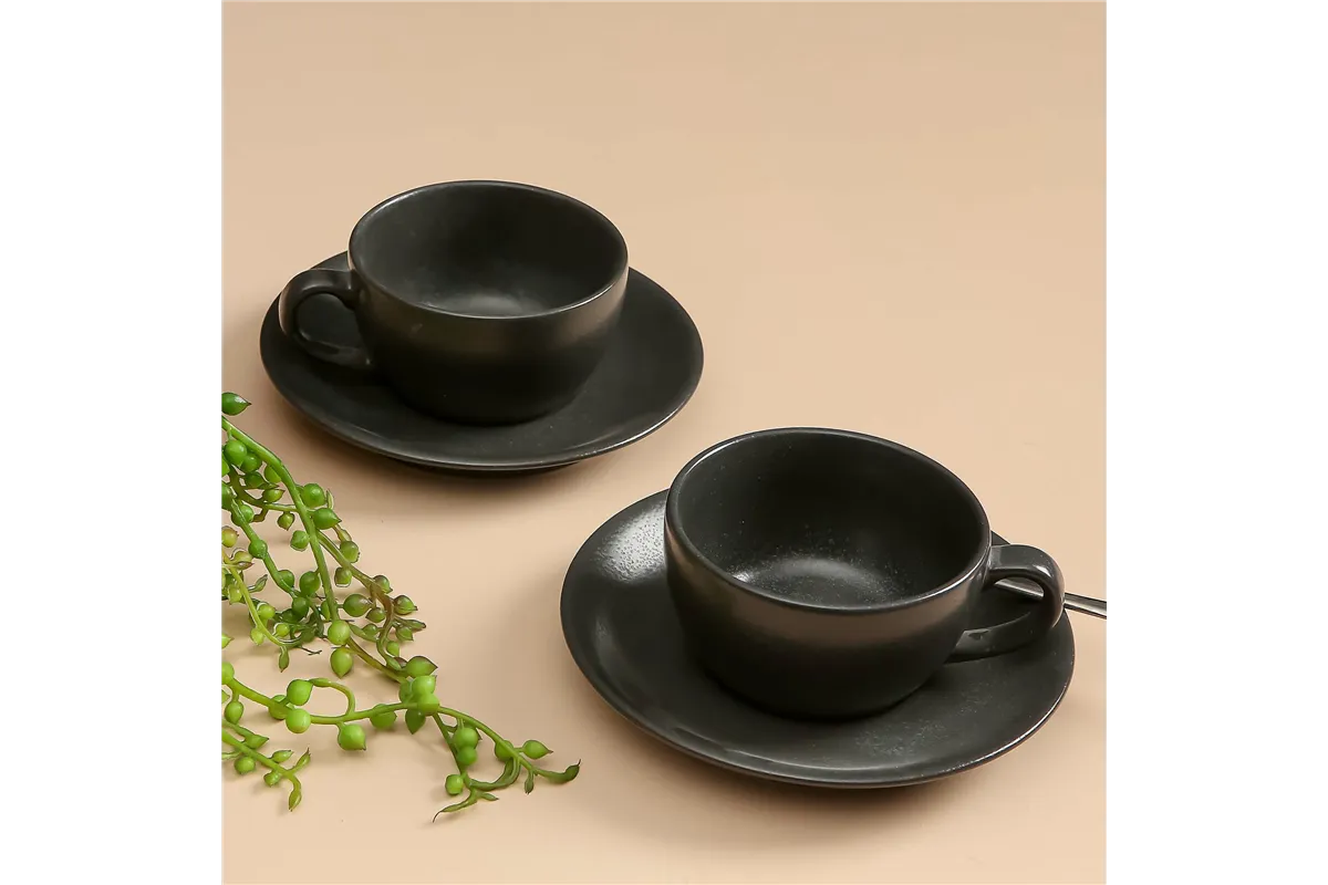 Miska bufetowa Coal, 250mm Porland 04ALM007243