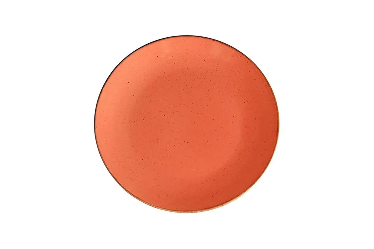 Talerz płytki Amber, 200mm Porland 04ALM005304