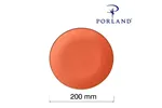 Talerz płytki Amber, 200mm Porland 04ALM005304