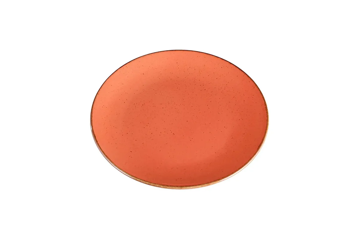 Talerz płytki Amber, 200mm Porland 04ALM005304