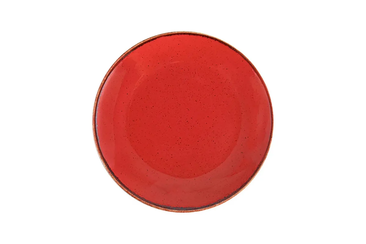 Talerz płytki Magma, 200mm Porland 04ALM005306