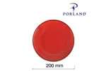 Talerz płytki Magma, 200mm Porland 04ALM005306