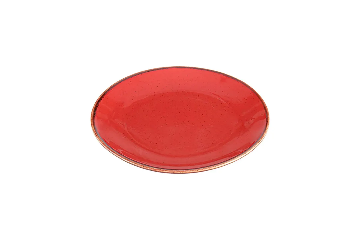 Talerz płytki Magma, 200mm Porland 04ALM005306