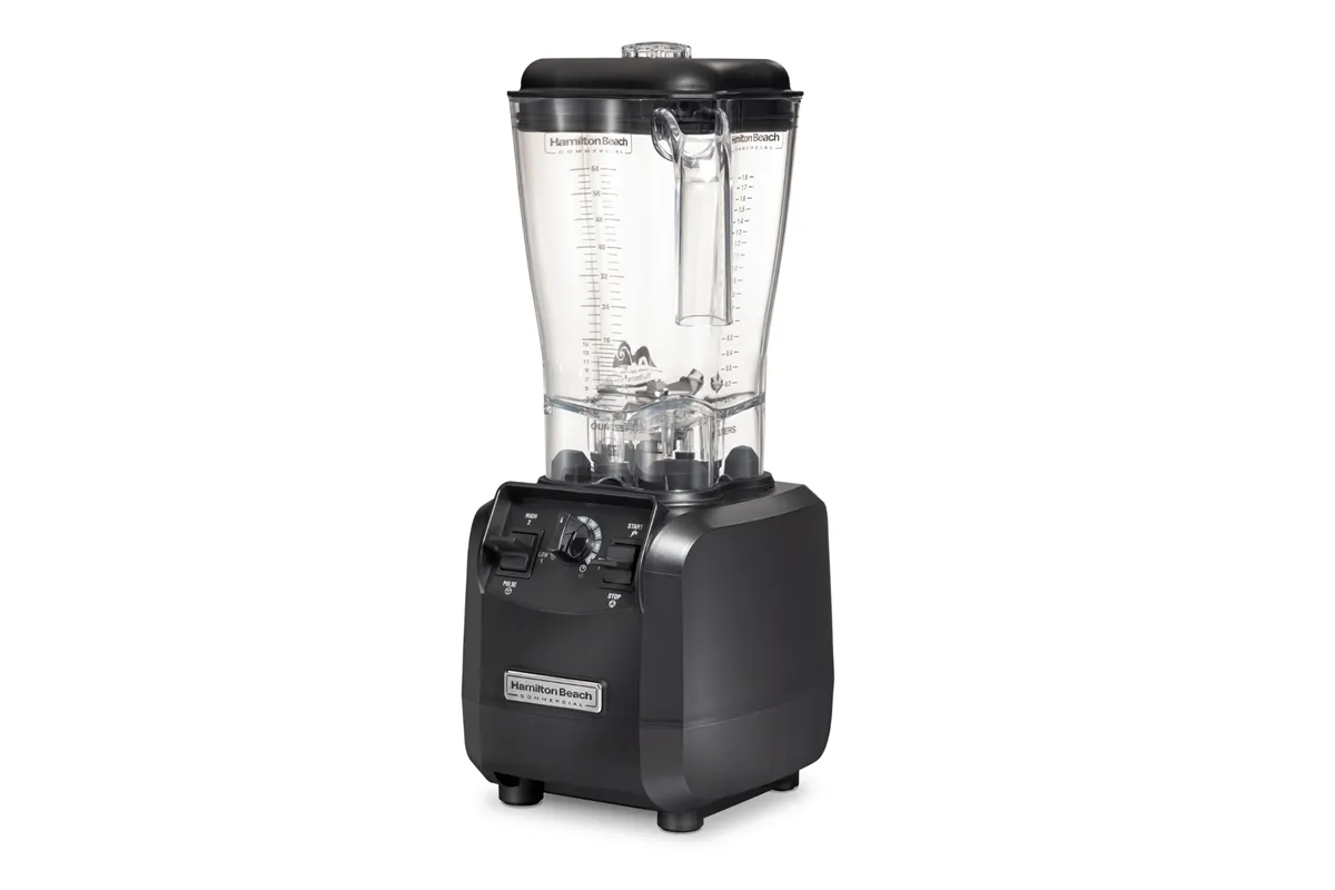 Blender barmański HBH550R-CE Fury® 1.8l 880W, Hamilton Beach Commercial Hamilton Beach Commercial HBH550R-CE