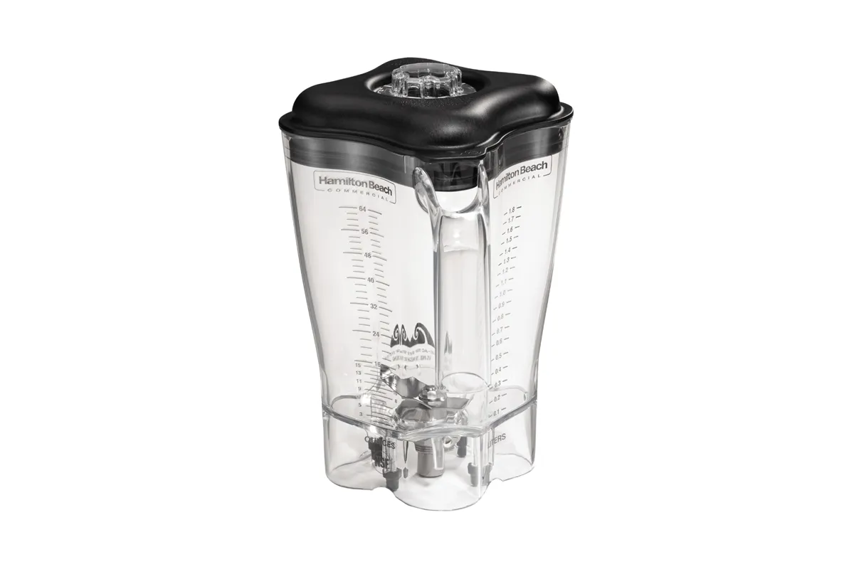 Blender barmański HBH550R-CE Fury® 1.8l 880W, Hamilton Beach Commercial Hamilton Beach Commercial HBH550R-CE