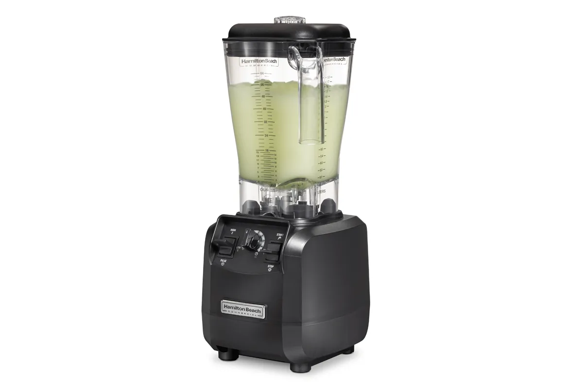 Blender barmański HBH550R-CE Fury® 1.8l 880W, Hamilton Beach Commercial Hamilton Beach Commercial HBH550R-CE