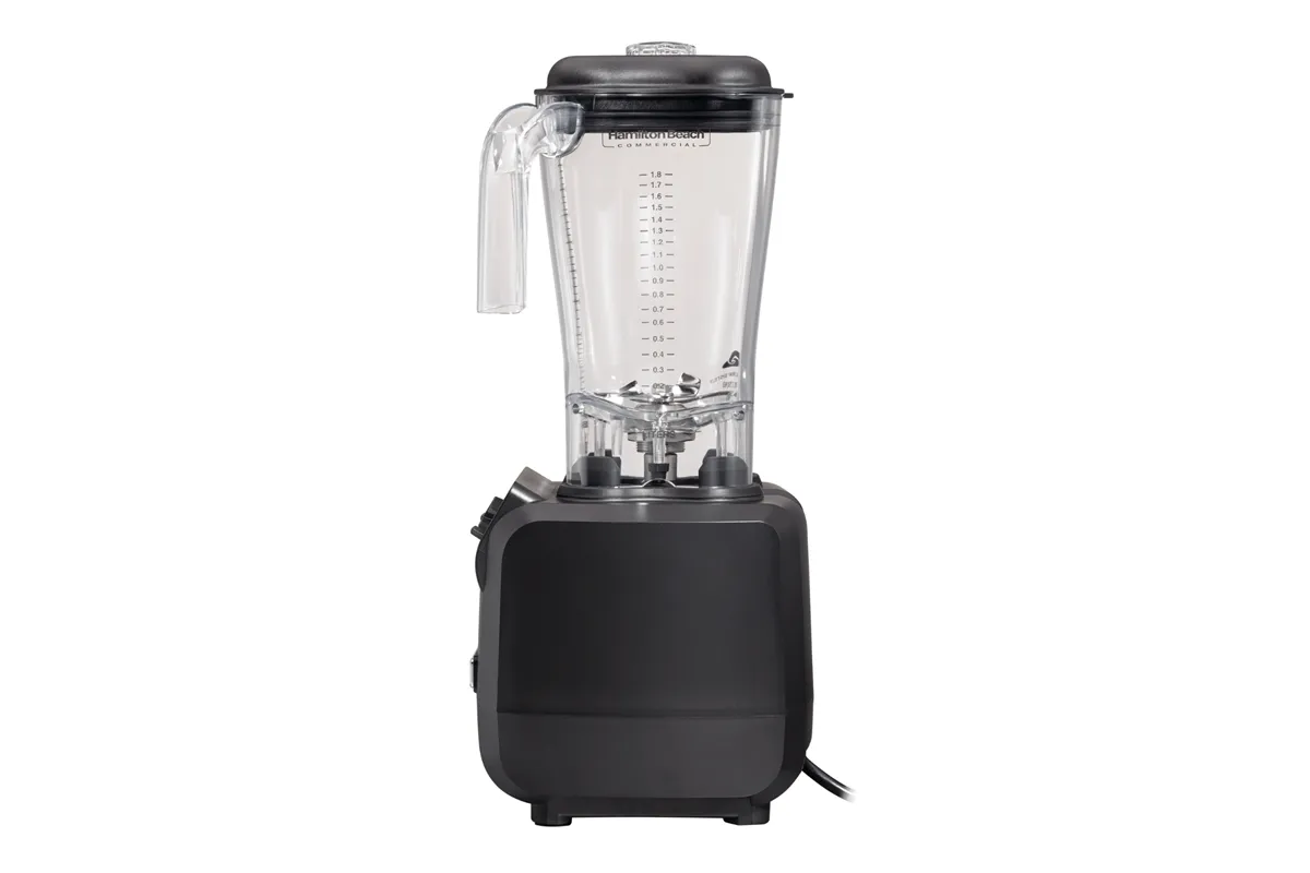 Blender barmański HBH550R-CE Fury® 1.8l 880W, Hamilton Beach Commercial Hamilton Beach Commercial HBH550R-CE