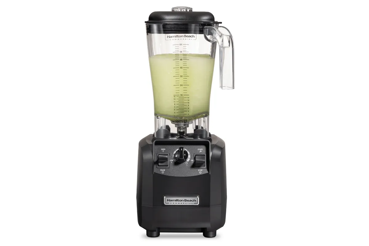 Blender barmański HBH550R-CE Fury® 1.8l 880W, Hamilton Beach Commercial Hamilton Beach Commercial HBH550R-CE
