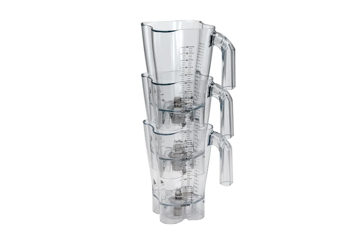 Blender barmański HBH550R-CE Fury® 1.8l 880W, Hamilton Beach Commercial Hamilton Beach Commercial HBH550R-CE