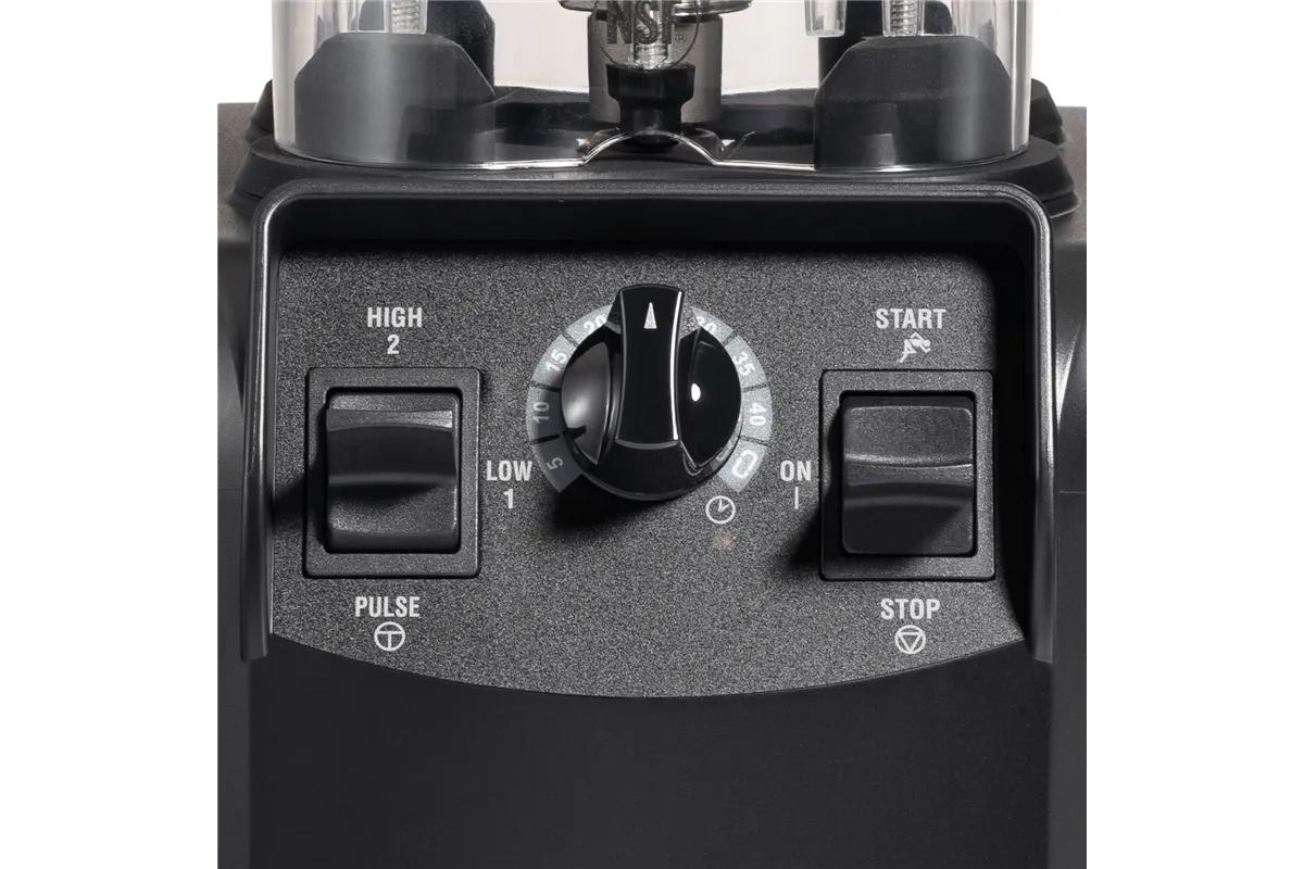 Blender barmański HBH550R-CE Fury® 1.8l 880W, Hamilton Beach Commercial Hamilton Beach Commercial HBH550R-CE