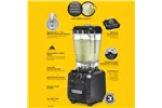Blender barmański HBH550R-CE Fury® 1.8l 880W, Hamilton Beach Commercial Hamilton Beach Commercial HBH550R-CE