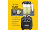Blender barmański HBH550R-CE Fury® 1.8l 880W, Hamilton Beach Commercial Hamilton Beach Commercial HBH550R-CE