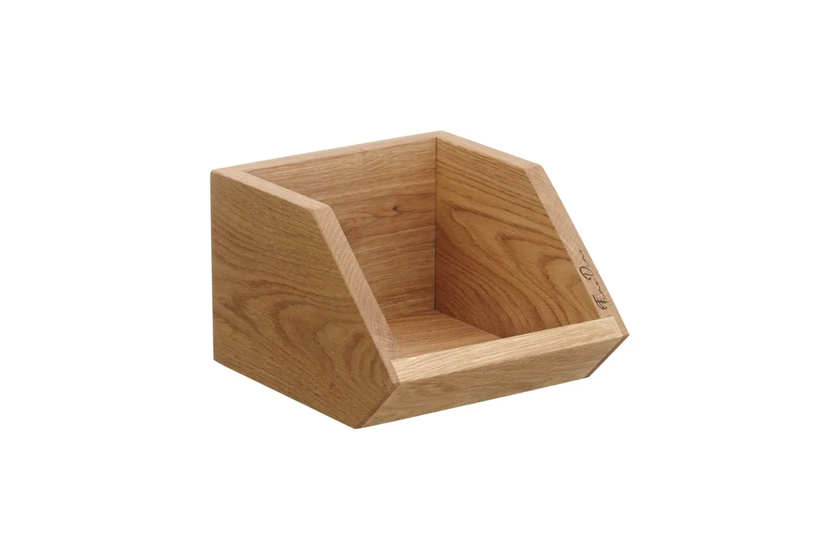 Kontener bufetowy Madeira, 175x155x(h)125mm Fine Dine 504680