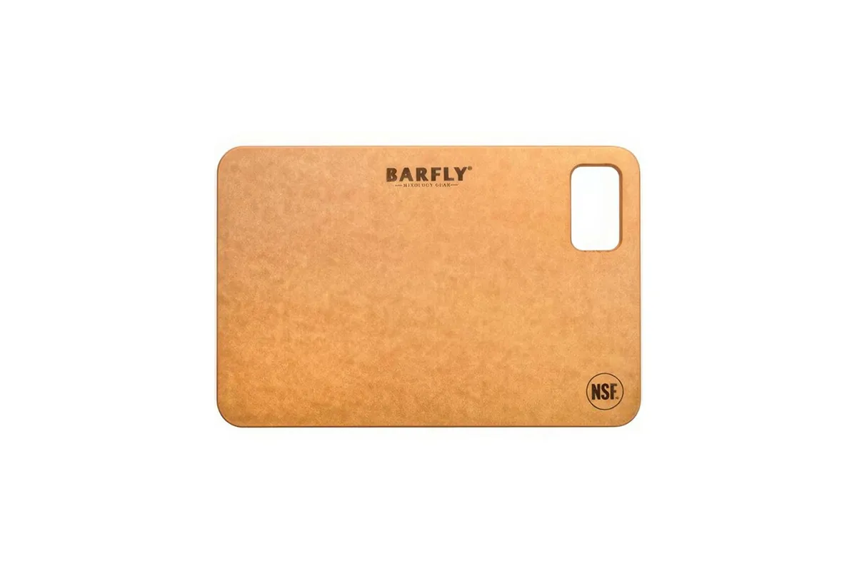 Deska barowa, BarFly, 150x230mm BarFly M37137