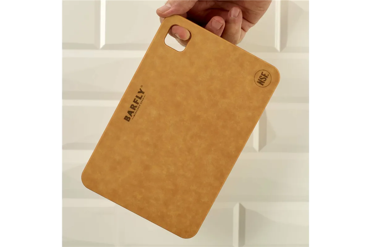 Deska barowa, BarFly, 150x230mm BarFly M37137