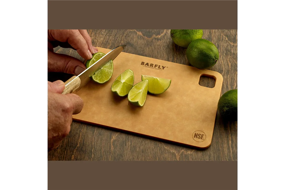 Deska barowa, BarFly, 150x230mm BarFly M37137