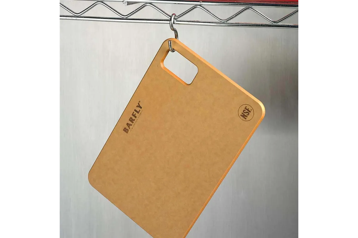 Deska barowa, BarFly, 150x230mm BarFly M37137