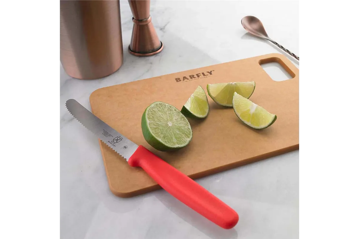 Deska barowa, BarFly, 150x230mm BarFly M37137