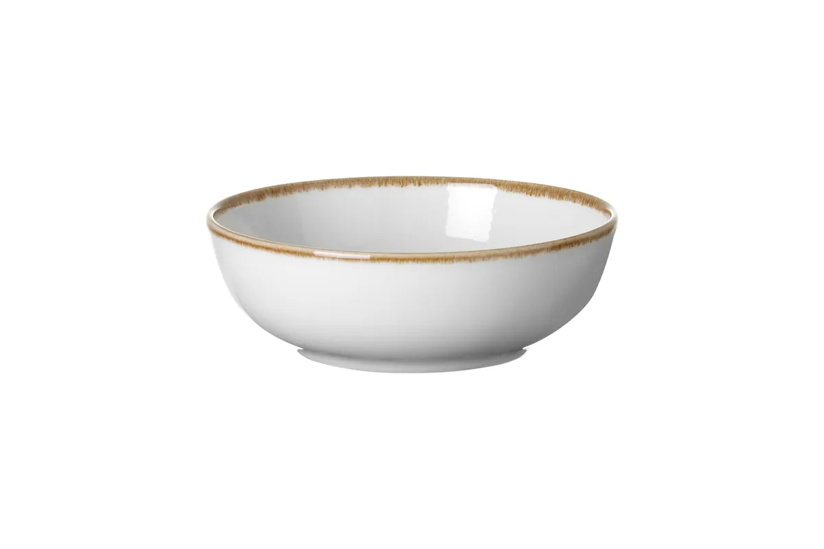 Miska bufetowa Vanilla, 230mm Fine Dine 789308