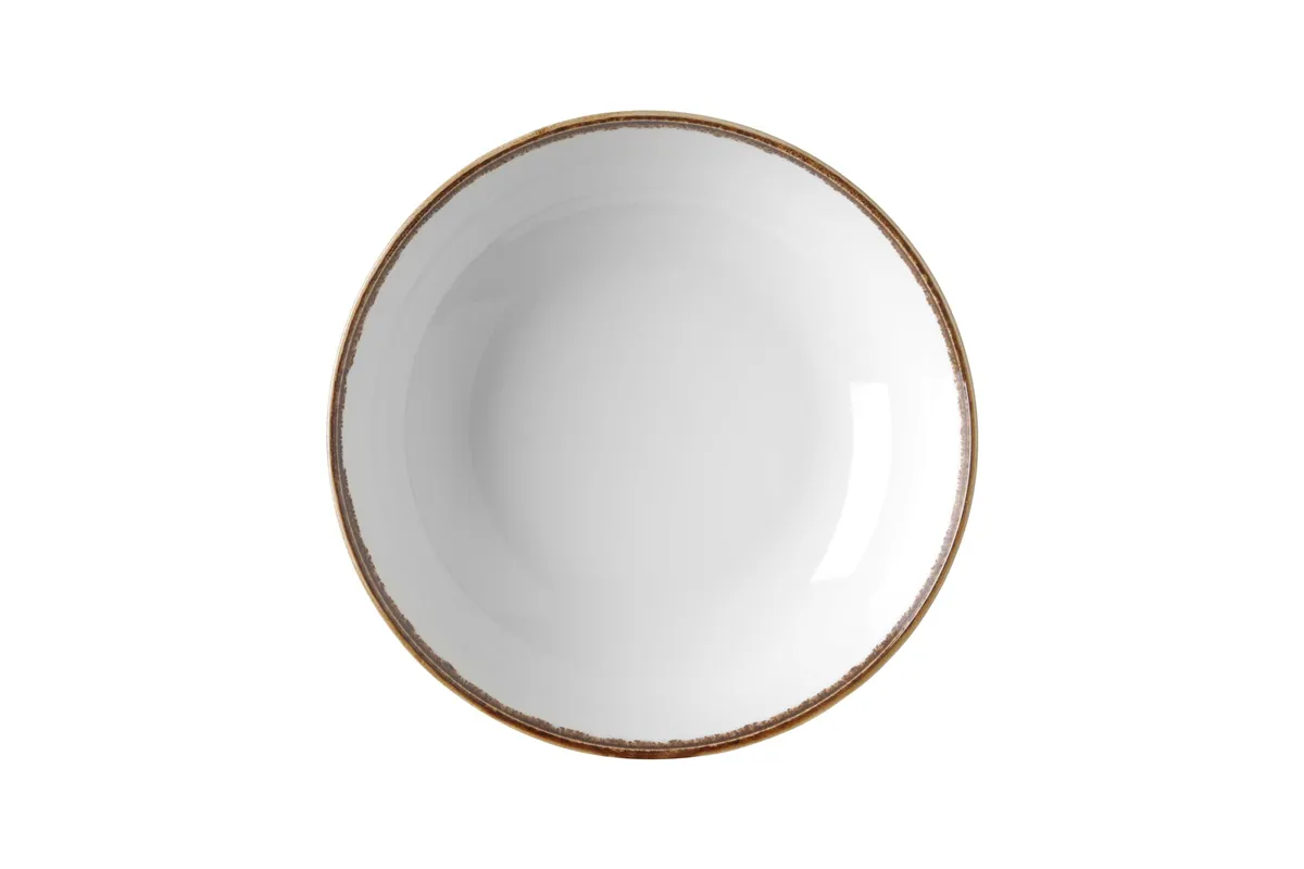 Miska bufetowa Vanilla, 230mm Fine Dine 789308