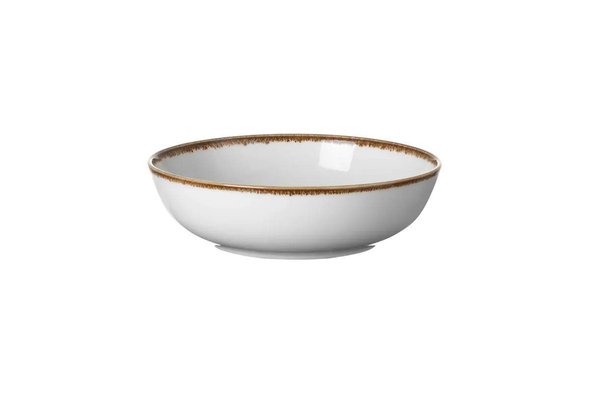 Miska bufetowa Vanilla, 190mm Fine Dine 789315