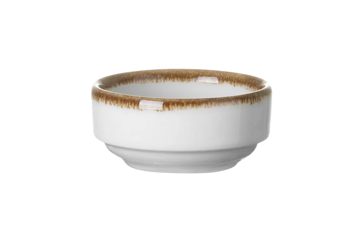 Naczynie na dipy Vanilla, 60mm Fine Dine 789377