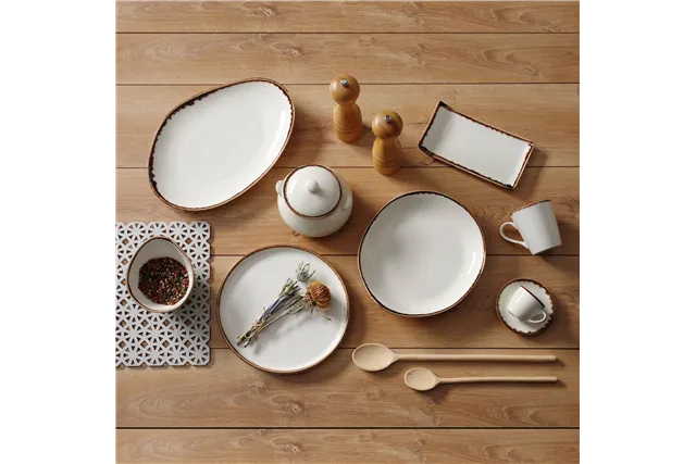 Naczynie na dipy Vanilla, 60mm Fine Dine 789377 Naczynie na dipy Vanilla, 60mm Fine Dine 789377
