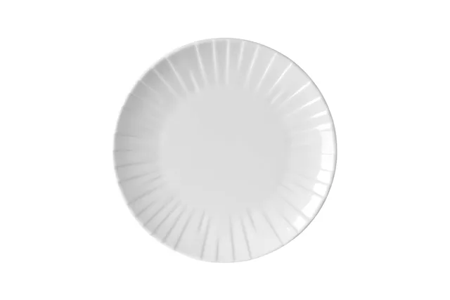 Talerz płytki Selene, 190mm Fine Dine 784391