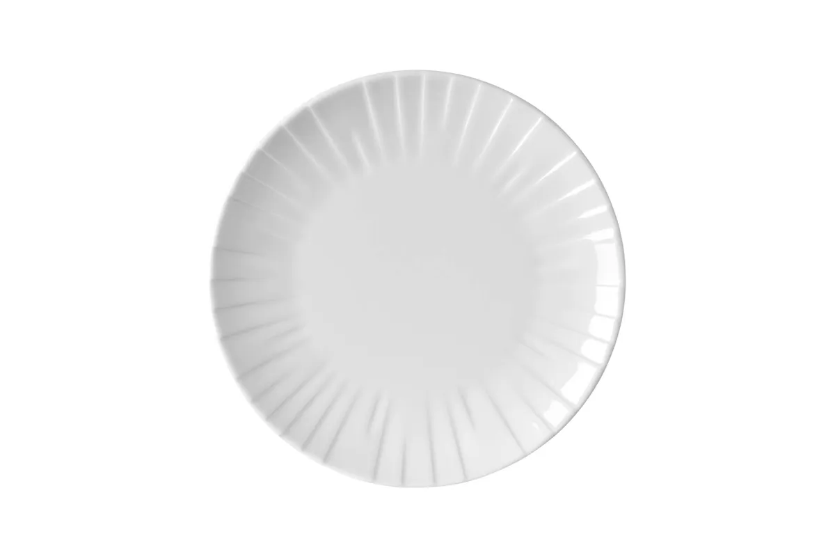 Talerz płytki Selene, 270mm Fine Dine 789414